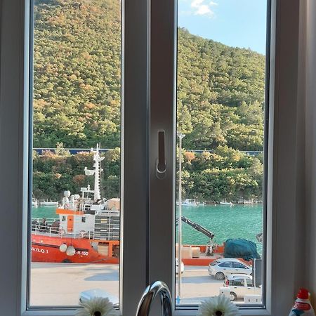 Apartment Lucie Plomin Εξωτερικό φωτογραφία
