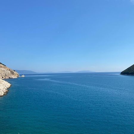Apartment Lucie Plomin Εξωτερικό φωτογραφία