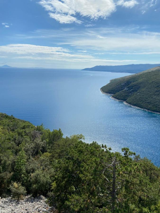 Apartment Lucie Plomin Εξωτερικό φωτογραφία