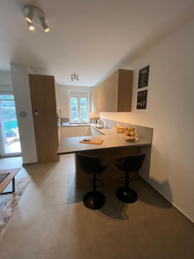 Apartment Lucie Plomin Εξωτερικό φωτογραφία