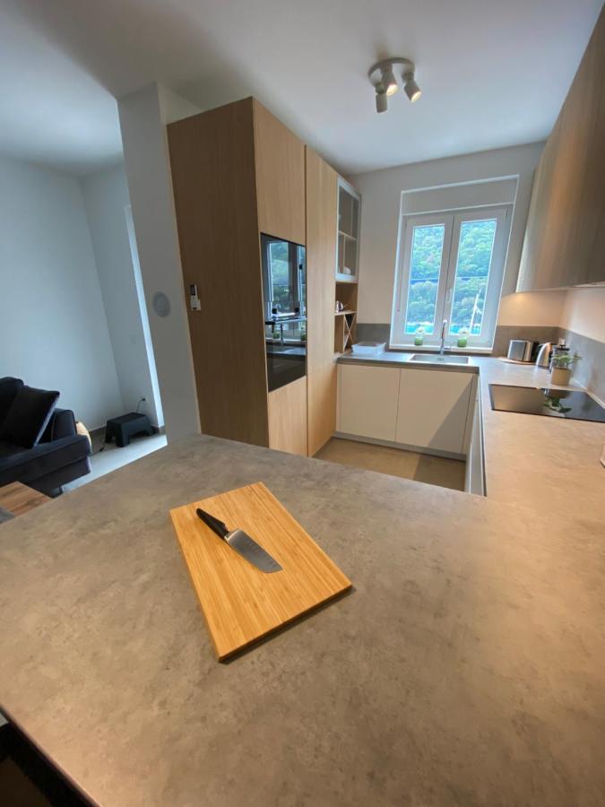 Apartment Lucie Plomin Εξωτερικό φωτογραφία