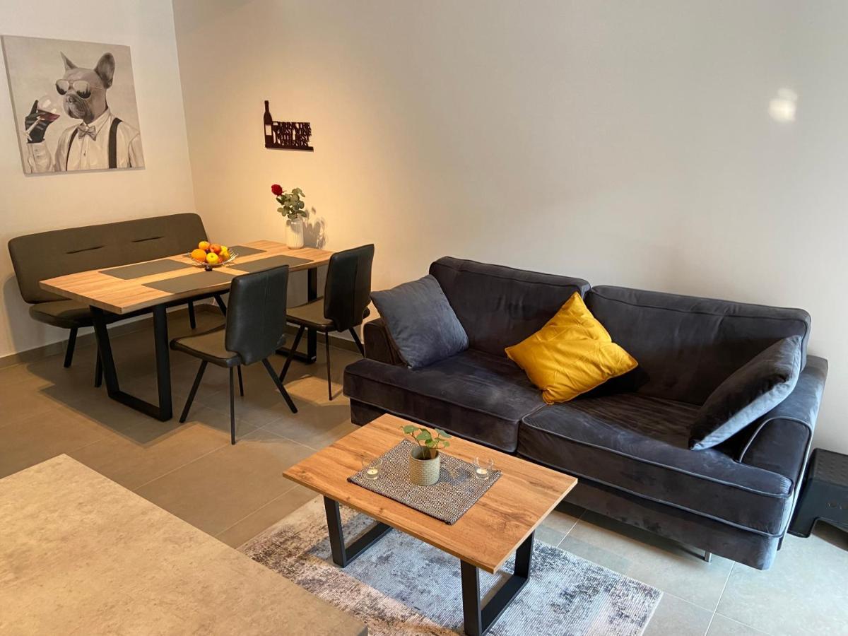 Apartment Lucie Plomin Εξωτερικό φωτογραφία