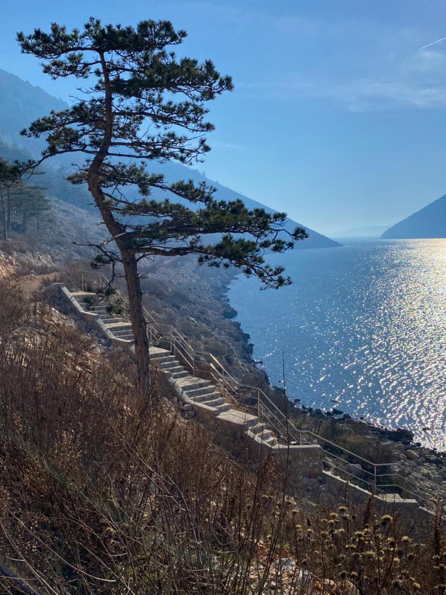 Apartment Lucie Plomin Εξωτερικό φωτογραφία