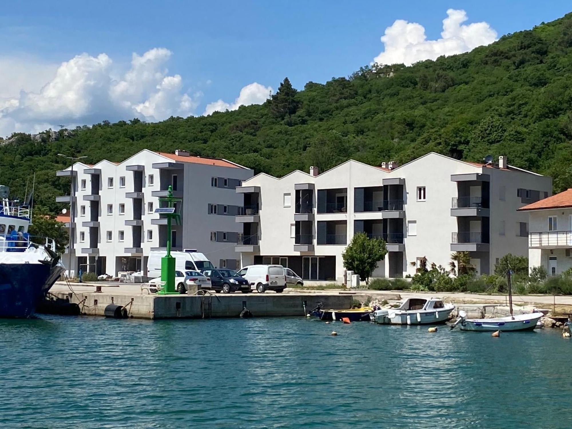Apartment Lucie Plomin Εξωτερικό φωτογραφία